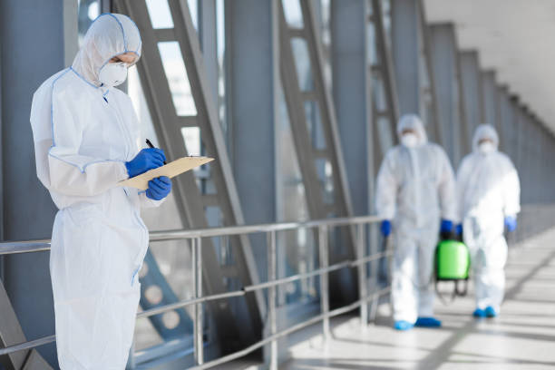 Best Residential Mold Inspection & Testing  in Piru, CA